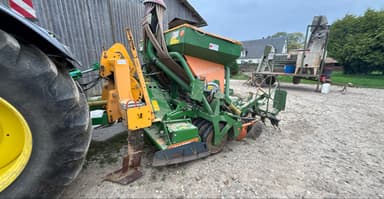 Combine de Semis AMAZONE KG 3001 spécial 300 ch - photo 4