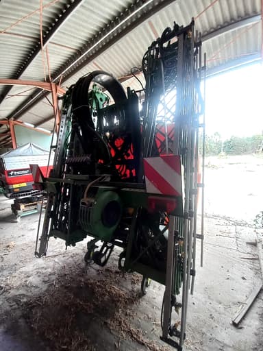 Pulverisateur AMAZONE UF1201 FT 1001 - photo 4
