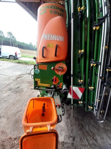 Pulverisateur AMAZONE UF1201 FT 1001 - photo 5