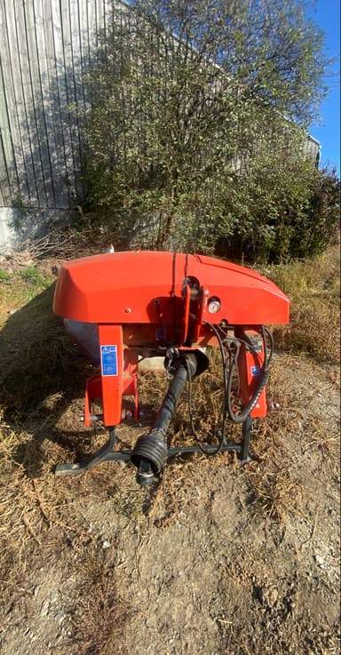 Faucheuse KUHN FC 314 FF - photo 4