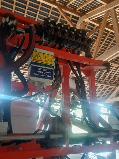 Pulverisateur KUHN Atlantique 2800 - photo 4