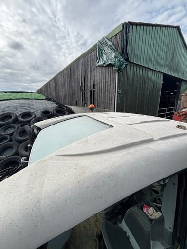 Tracteur chargeur CLAAS ARION 430 CIS - photo 5