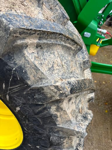 Tracteur JOHN DEERE 6R150 - photo 5