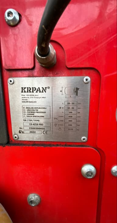 Divers KRPAN CS 4218 Pro - photo 5