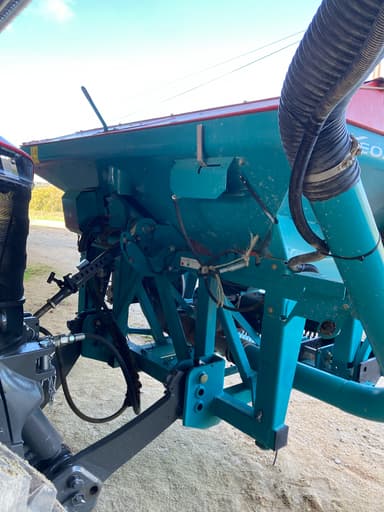 Combine de Semis SULKY Xeos Front / HR polyculture  - photo 4