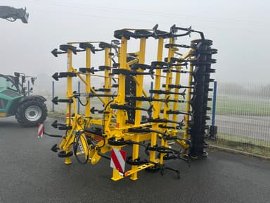 Dechaumeur BEDNAR VERSATILL VN 6000 - photo 2