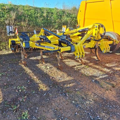 Dechaumeur BEDNAR FENIX FN 3503 - photo 2