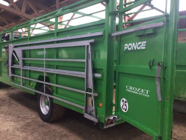 Betaillere PONGE BPH 601 - photo 4