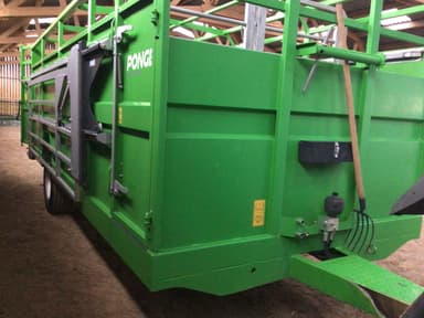 Betaillere PONGE BPH 601 - photo 2