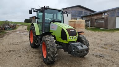Tracteur CLAAS CELTIS 446 - photo 2