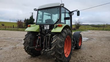 Tracteur CLAAS CELTIS 446 - photo 4