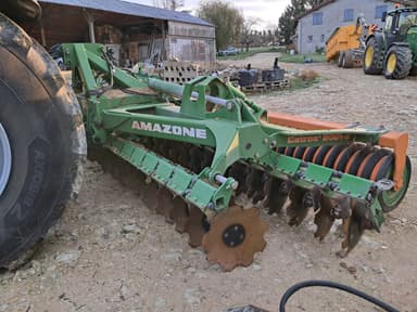 Dechaumeur AMAZONE Catros + 5001-2 - photo 2
