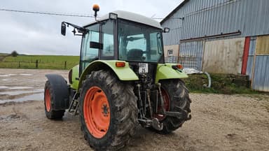 Tracteur CLAAS CELTIS 446 - photo 5