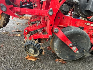 Semoir monograine VADERSTAD Tempo L - 9 rangs - photo 4