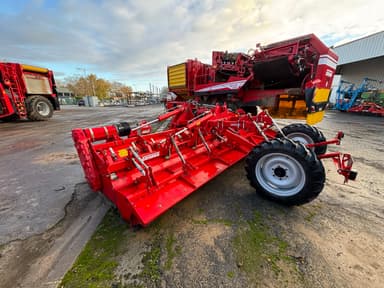 Fraise butteuse GRIMME GF 600 - photo 4