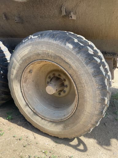 Tonne a lisier MAUGUIN ELBR20000 - photo 5