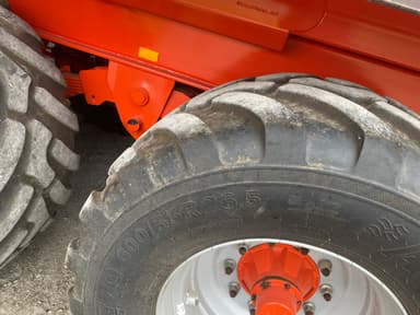 Benne SODIMAC Carl 6324 - photo 5