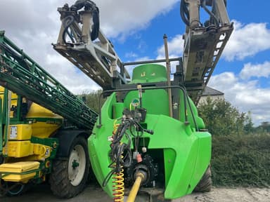 Pulverisateur TECNOMA TECNIS 6000 - photo 5
