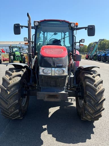 Tracteur CASE IH FARMALL 95U - photo 5