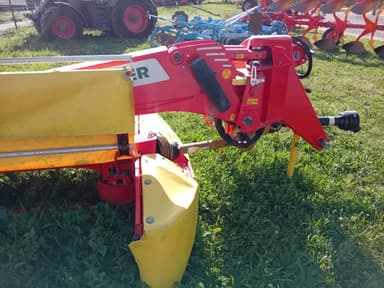 Faucheuse POTTINGER NOVACAT 402 - photo 5