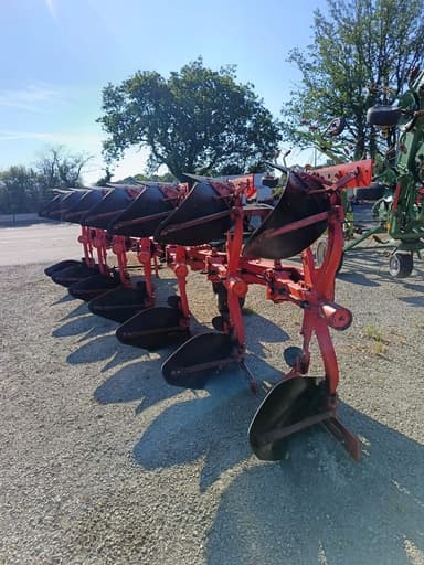 Charrue KUHN VM 183 - photo 5