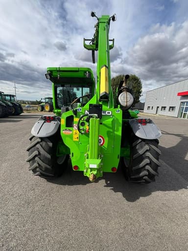 Telescopique MERLO TF35.7 CS - photo 5