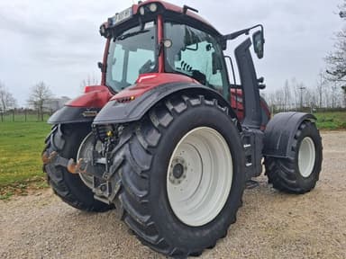 Tracteur VALTRA T175 A - photo 5