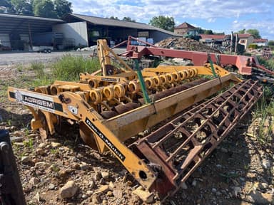 Dechaumeur AGRISEM Disc-O-Mulch Gold - photo 4