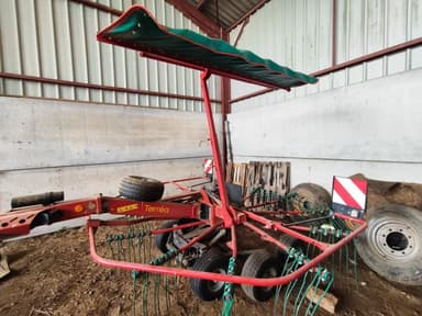 Andaineur KVERNELAND 9471S Vario - photo 2