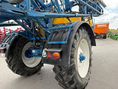 Pulverisateur DELVANO Gt 4400 - photo 3