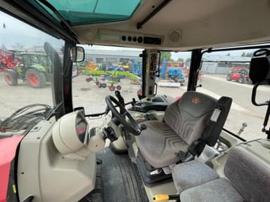 Tracteur MASSEY FERGUSON 5710 SL DYNA-4 ESSENTIAL - photo 2