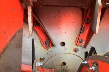Pailleuse KUHN PRIMOR 5570 M - photo 4