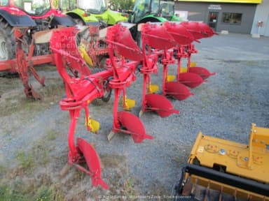 Charrue POTTINGER Servo 45 s - photo 2