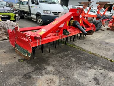 Herse rotative PERUGINI SK 300 CONCEPT - photo 3