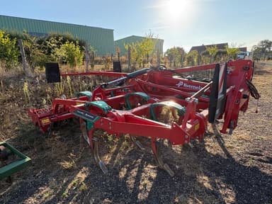 Dechaumeur KVERNELAND Enduro 4000F - photo 4