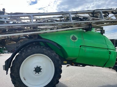 Pulverisateur TECNOMA TECNIS 4500 - photo 5