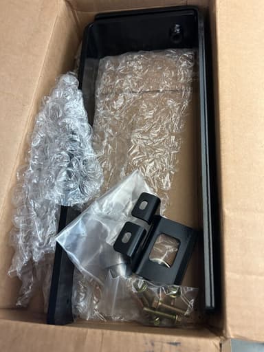 Guidage CASE IH Support - photo 2