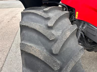 Tracteur MASSEY FERGUSON 7726S DVT - photo 5
