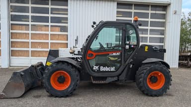 Telescopique BOBCAT TL 26.60 TP - photo 3