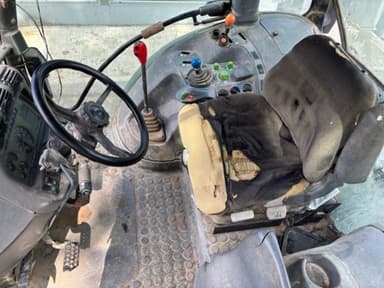 Tracteur DEUTZ FAHR AGROTRON 110 - photo 5