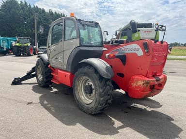 Telescopique MANITOU MT1440 - photo 5