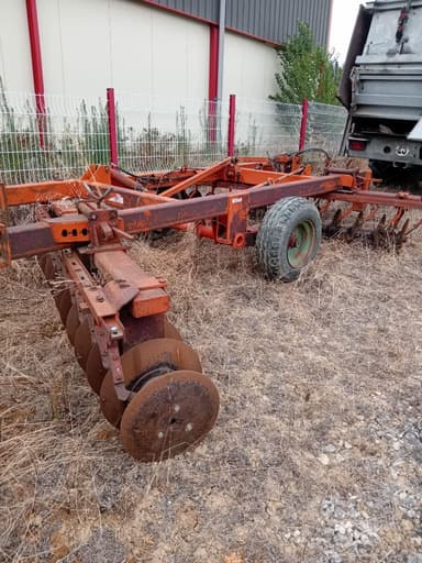 Cover crop JEAN DE BRU NOR 28 - photo 3