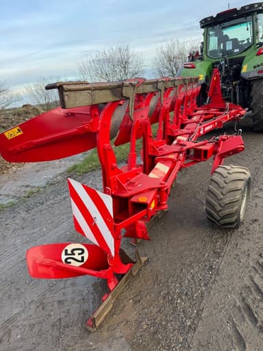 Charrue DEMBLON 6 TC 75 L V - photo 4