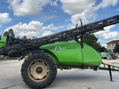 Pulverisateur TECNOMA Tecnis 3100 - photo 3