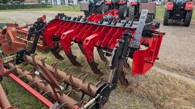 Decompacteur QUIVOGNE SSDR NSH 7/300 - photo 4