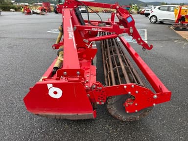 Herse rotative BREVIGLIERI MEK 220 / 400 - photo 3