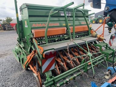 Combine de Semis AMAZONE KE 303 / AD 303 - photo 3
