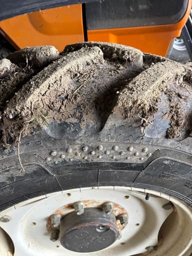 Tracteur chargeur RENAULT Ares 610 Rz - photo 4