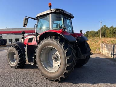 Tracteur MASSEY FERGUSON 7S.180 - photo 3