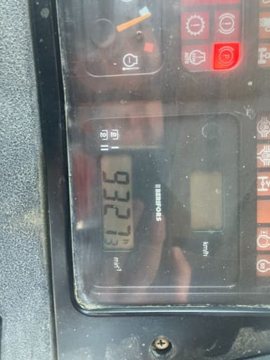 Tracteur CASE IH CVX 150 - photo 2